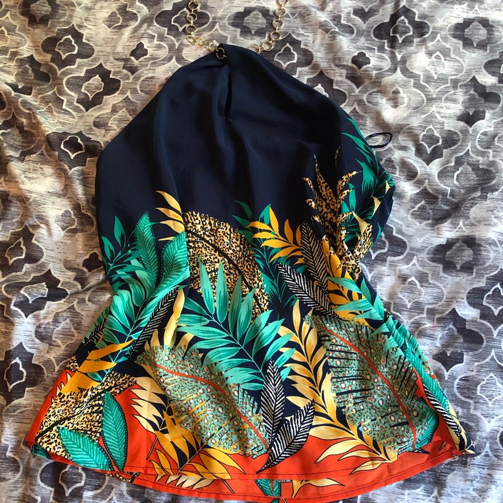 Shirt by Brazil - size Small